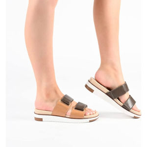 Journee Collection Women's Ashanti Sandal Size 7.5